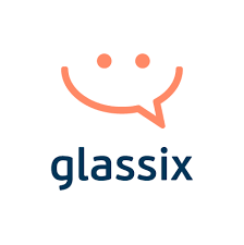 Glassix logo
