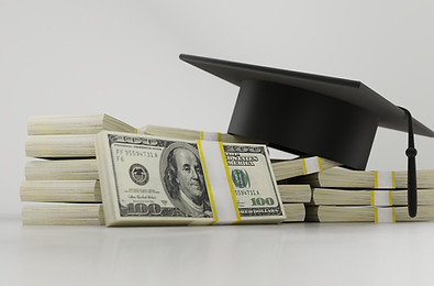 Scholarships Cloud