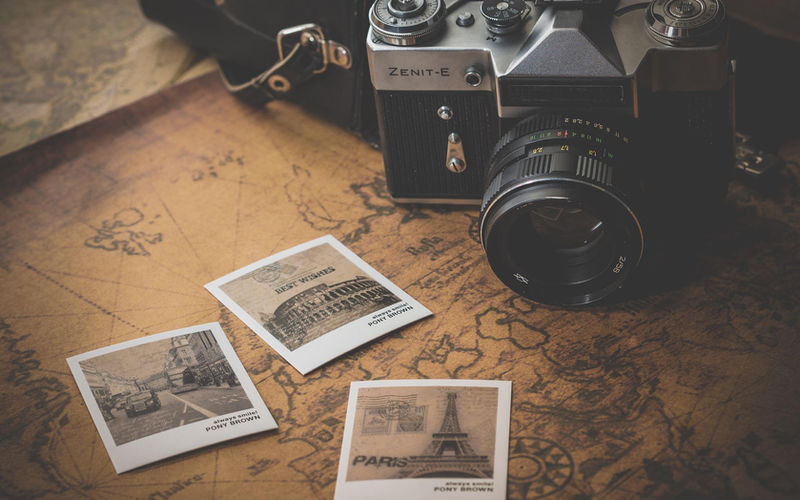 Solution cloud pour les voyages organisés